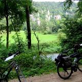 1608G 044 Donauradweg bis Ulm